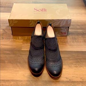 Sofft brand Wyoming bootie